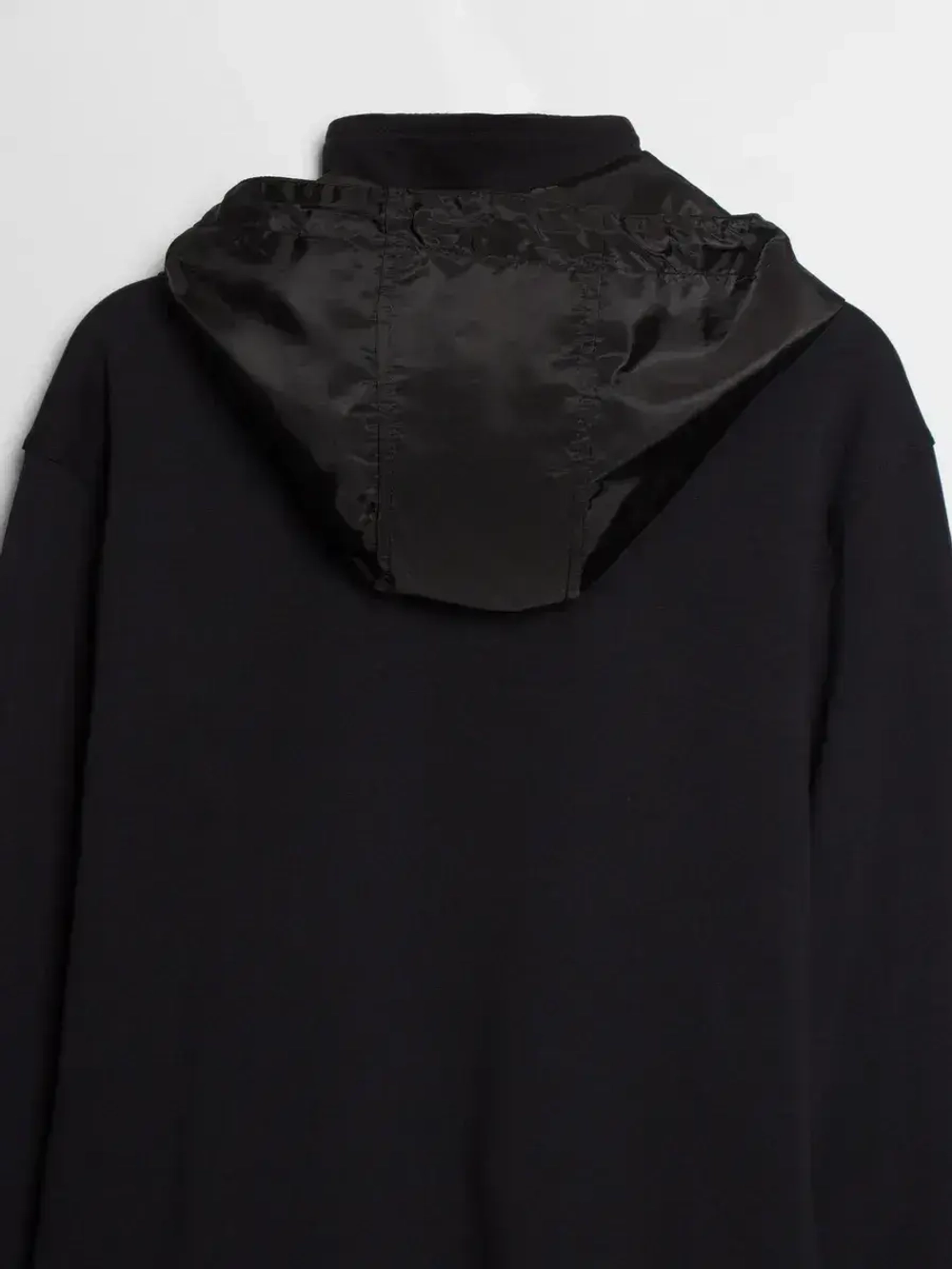 Мужская толстовка на осень