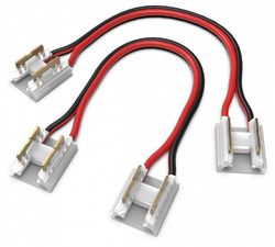 Соединитель с проводом универсальный Gauss  BT441