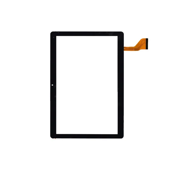 Тачскрин для Digma CITI Octa 10 4G (CS1219PL) (Черный)