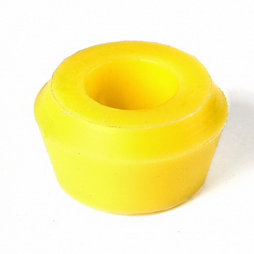 Полиуретановая втулка амортизатора, задней подвески, конусная I.D. = 18 мм (2 шт.), Точка опоры.2-03-672