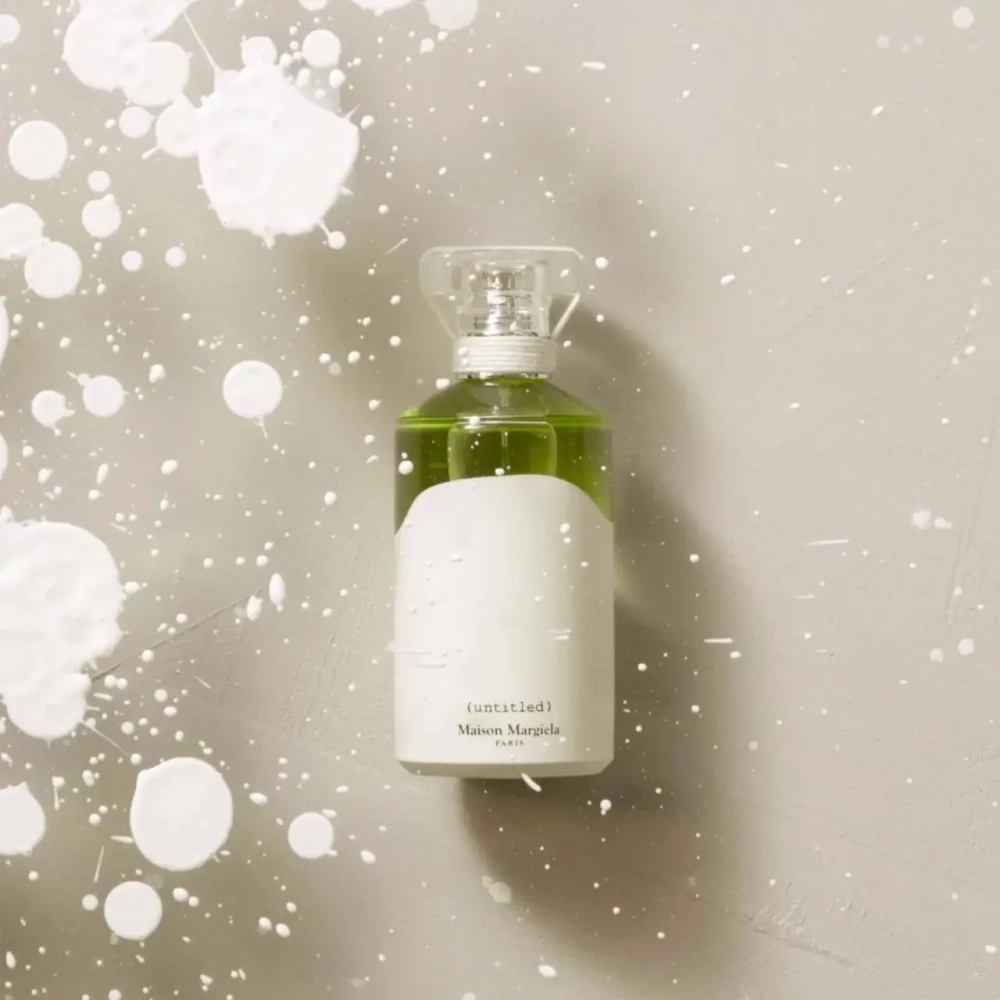 Maison Margiela Untitled EDP
