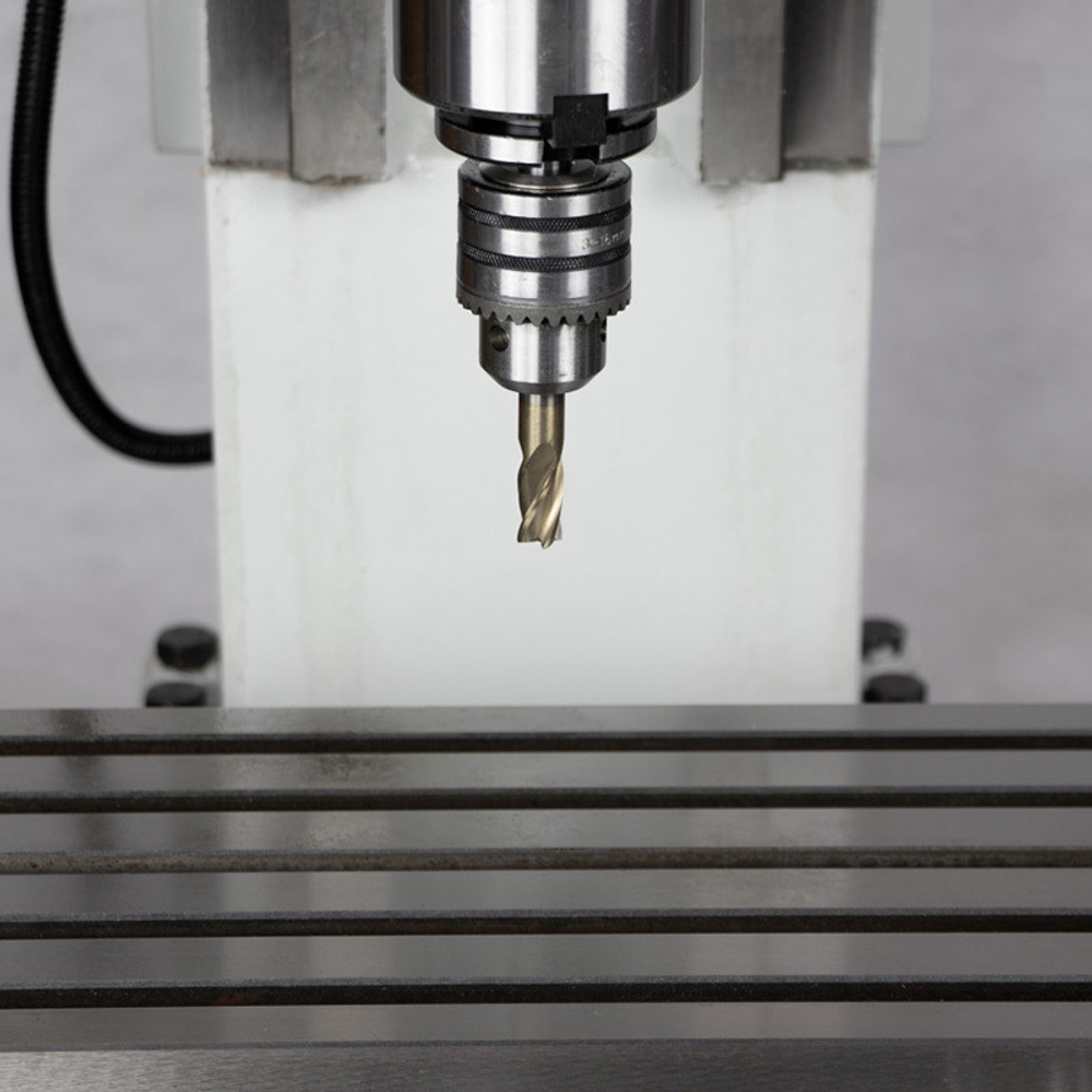 FPV-50 фрезерный станок