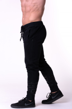 Спортивные штаны Gym Hero joggers 153
