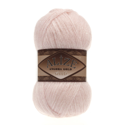 Angora Gold Simli NEW Alize
