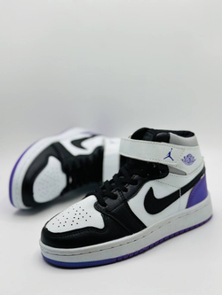 Детские кроссовки Nike Air Jordan Kids High