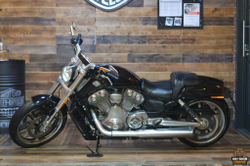 Harley-Davidson V-Rod Muscle