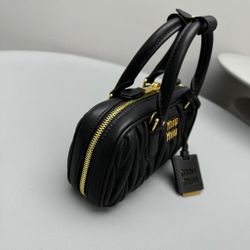 Miu Miu Arcadie Mini Bag 19 cm