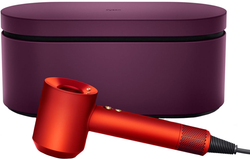 Фен Dyson Supersonic HD08 Topaz Orange