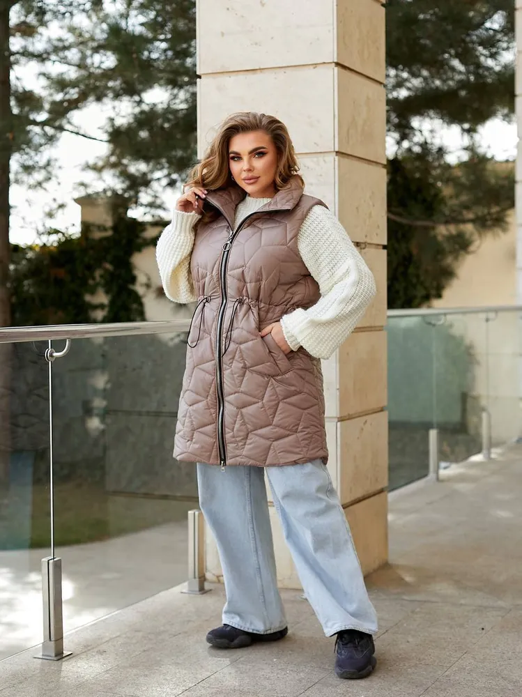 Жилет УК-110-4 Fabrika