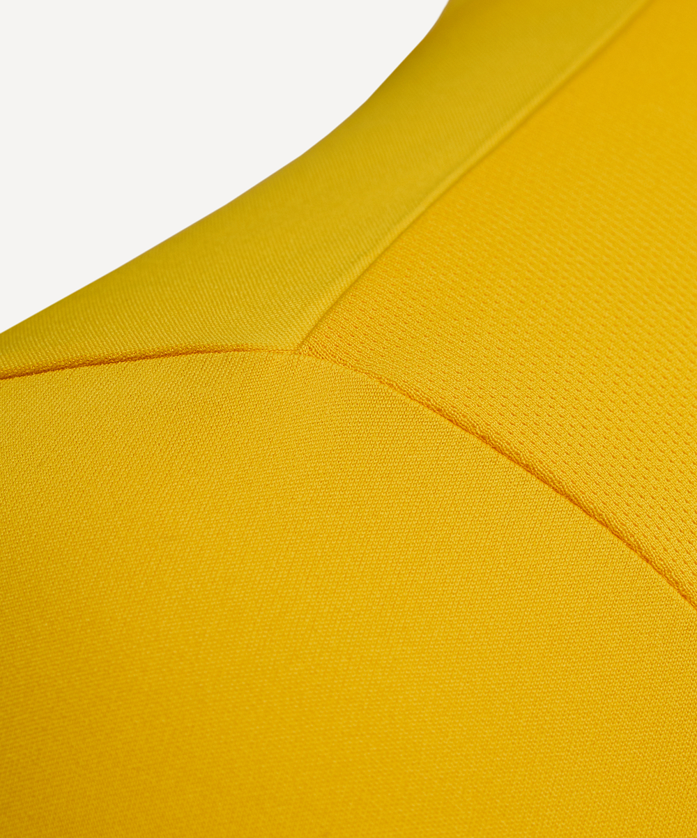 Футболка игровая DIVISION PerFormDRY Union Jersey, желтый