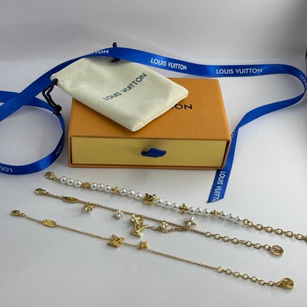 Браслет Louis Vuitton