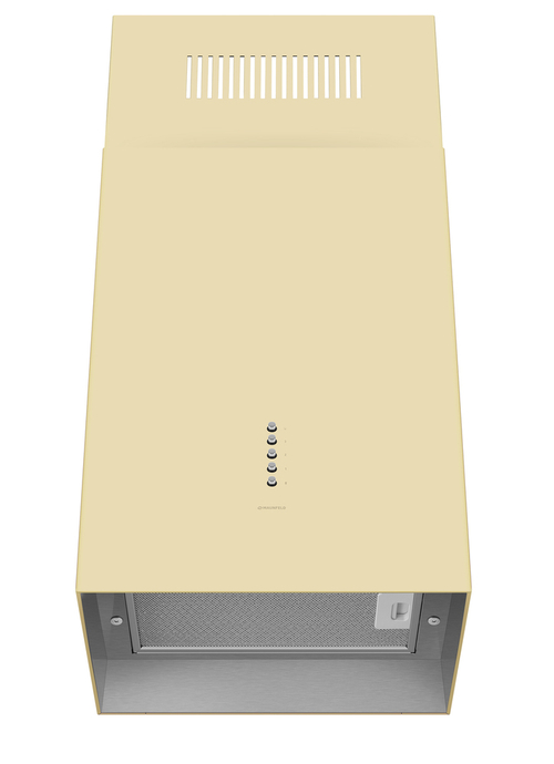 Кухонная вытяжка MAUNFELD Bath Isla 401 бежевый