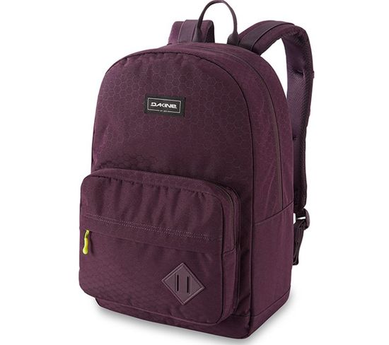 Рюкзак городской Dakine 365 PACK DLX 30L Mudded Mauve