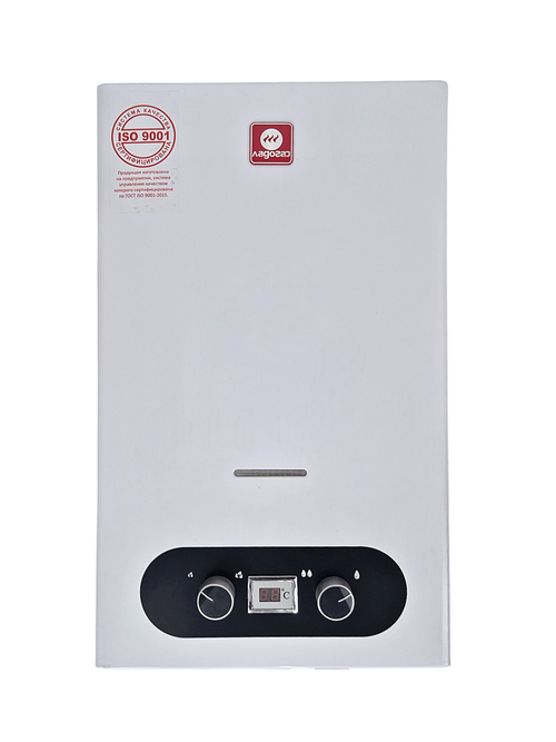 Колонка газовая ЛАДОГАЗ 10S-01