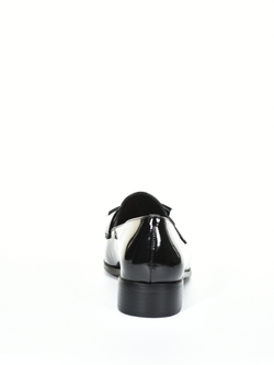 Лоферы женские Ascalini G642B