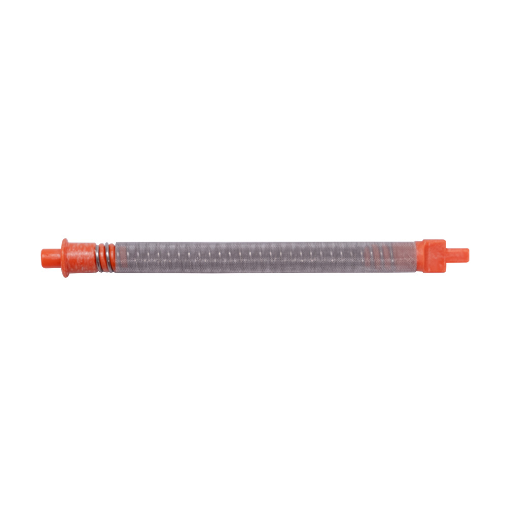 Фильтр Schtaer 100М красный 218133-1
