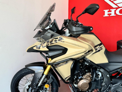 VOGE DS625X Adventure