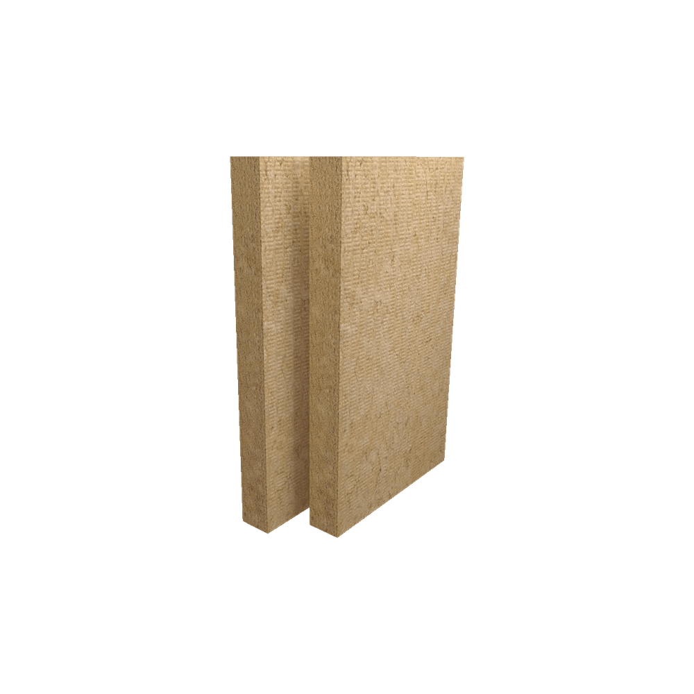 Минеральная вата Роквул Лайт Баттс Экстра 50 мм