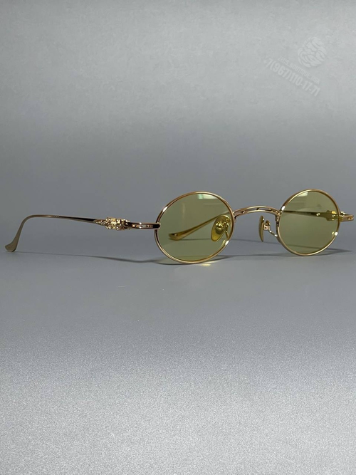 Солнцезащитные очки Chrome Hearts