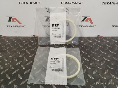 Сальник 17A-50-12441