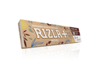Бумага для сигарет блок "Rizla+" KS Natura + Filters 32л*24шт.
