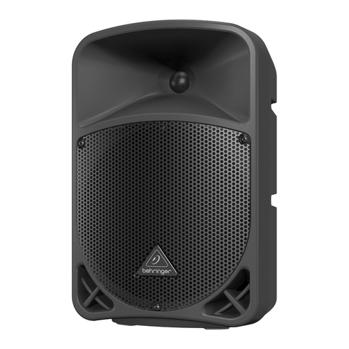 BEHRINGER B108D - активная двухполосная акустическая система