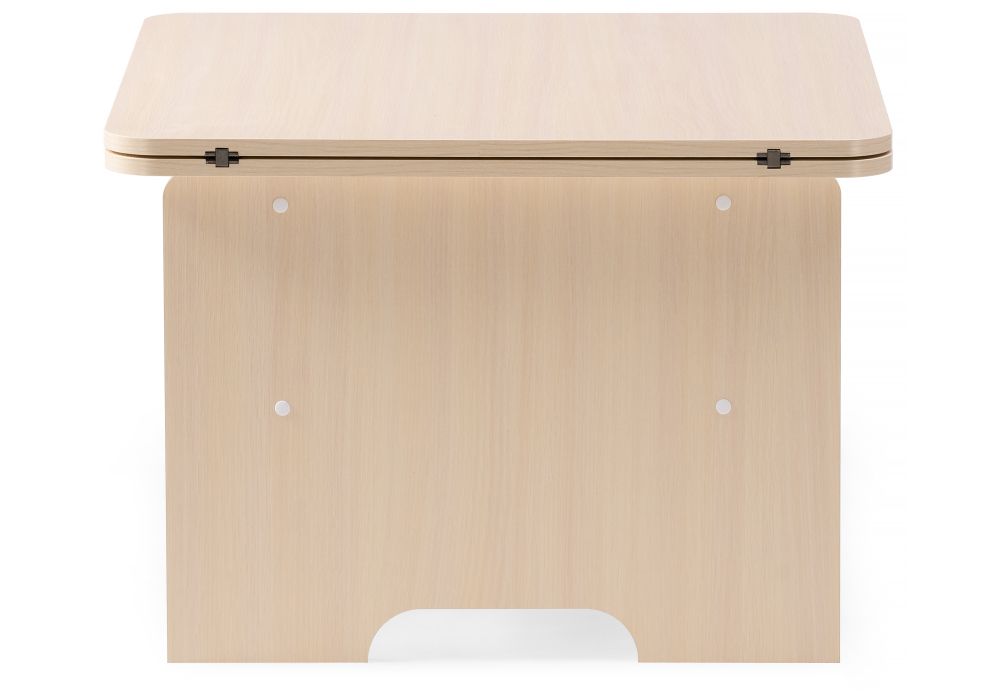 Стол-трансформер Престиж светлый венге