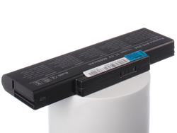 Аккумулятор iBatt 6600mAh, для M51 F3J F3S A9Rp F7Z M51T Z53S F3T M51V M51S F3SR F3L F7B M51Tr A9T F3JR F3Jc F3Se M51Vr Z53 F3Sv M51Kr F3Sa F3KE F3F F7Se F3Ja M51Ta M51Sr F3KA X56V F2J