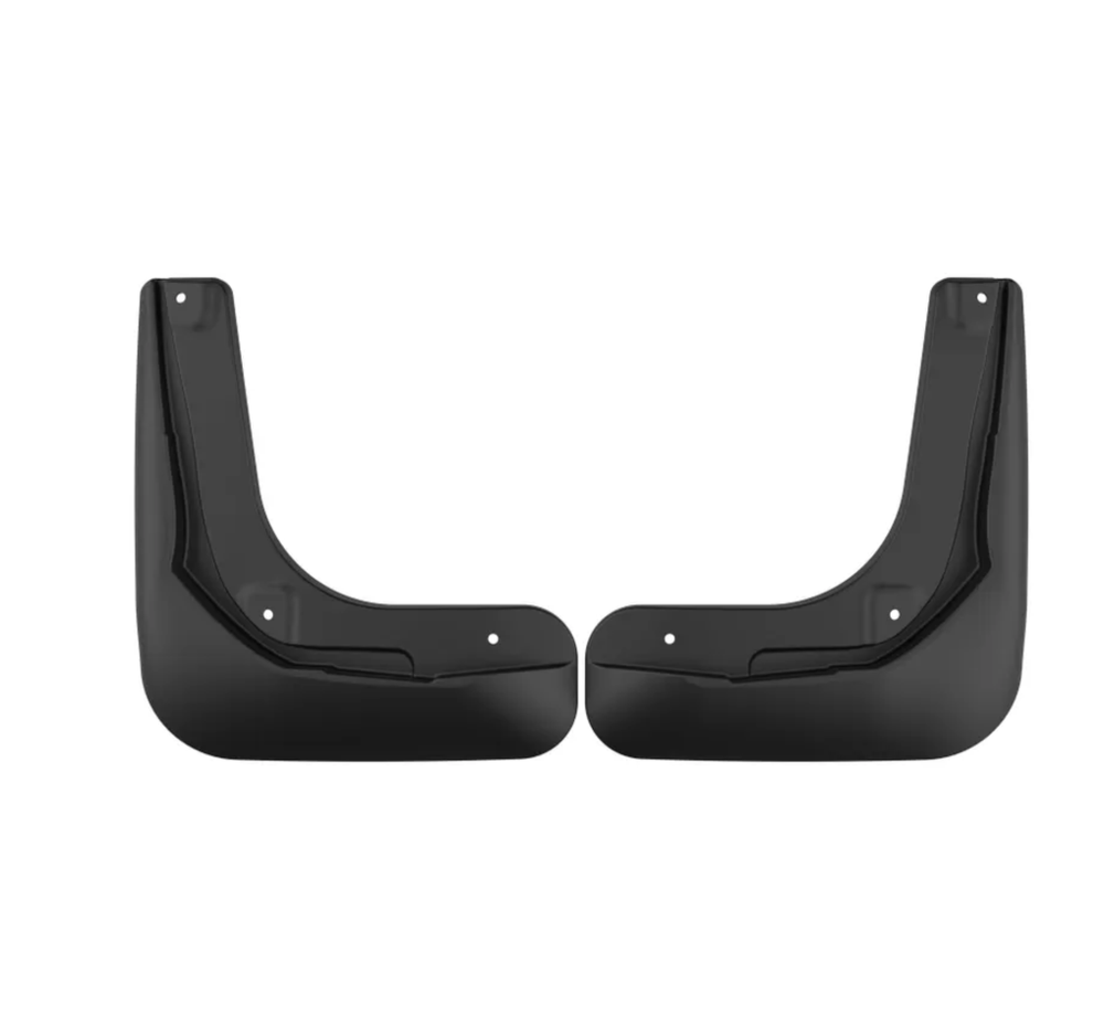 Брызговики передние для SOLARIS HS 2022 -2 шт.(standart) REIN.A71169.F0