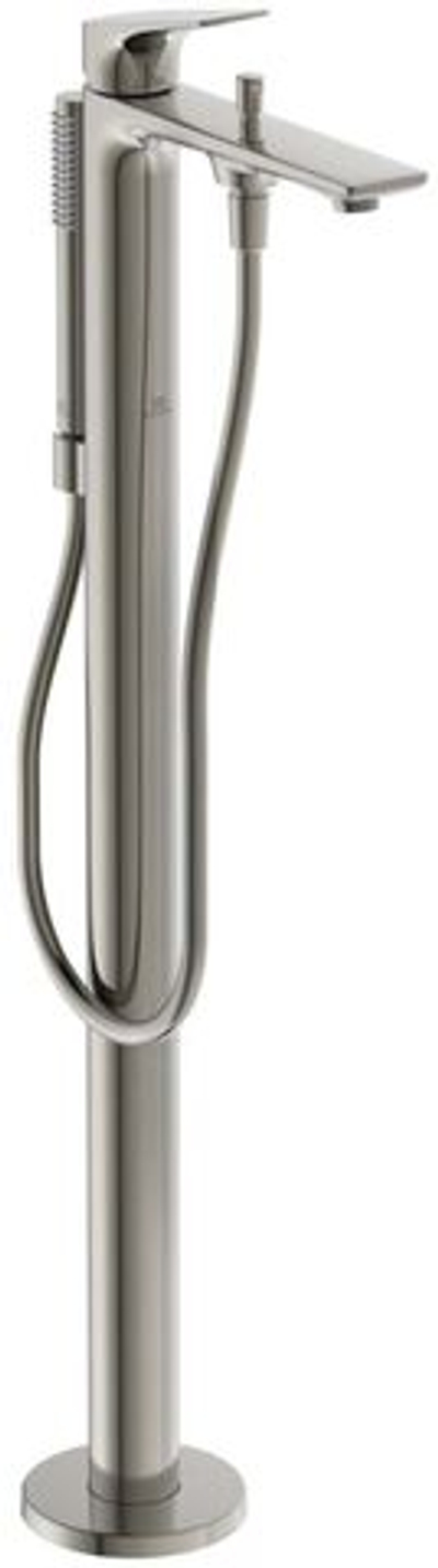 La Dolce Vita Однорукоятковый напольный смеситель для ванны/душа
