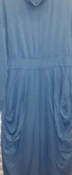 Платье женское Pelican FDF 490