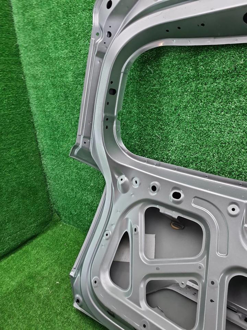 Крышка багажника GAC GS8 2 (2021-н.в.)