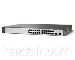 Коммутатор Cisco Catalyst WS-C3750V2-24TS-S