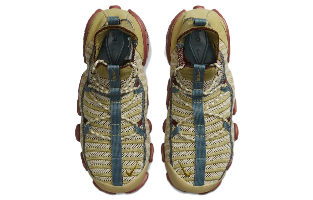 Nike Ispa Link Barley Desert Moss
