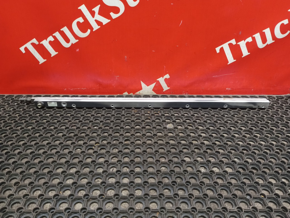 Рампа топливная DC13 2018 год.