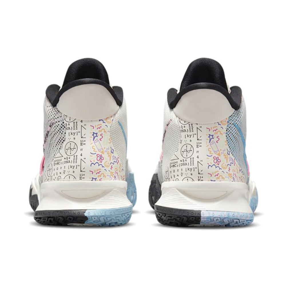 Кроссовки Nike Kyrie 7 EP Pale Ivory