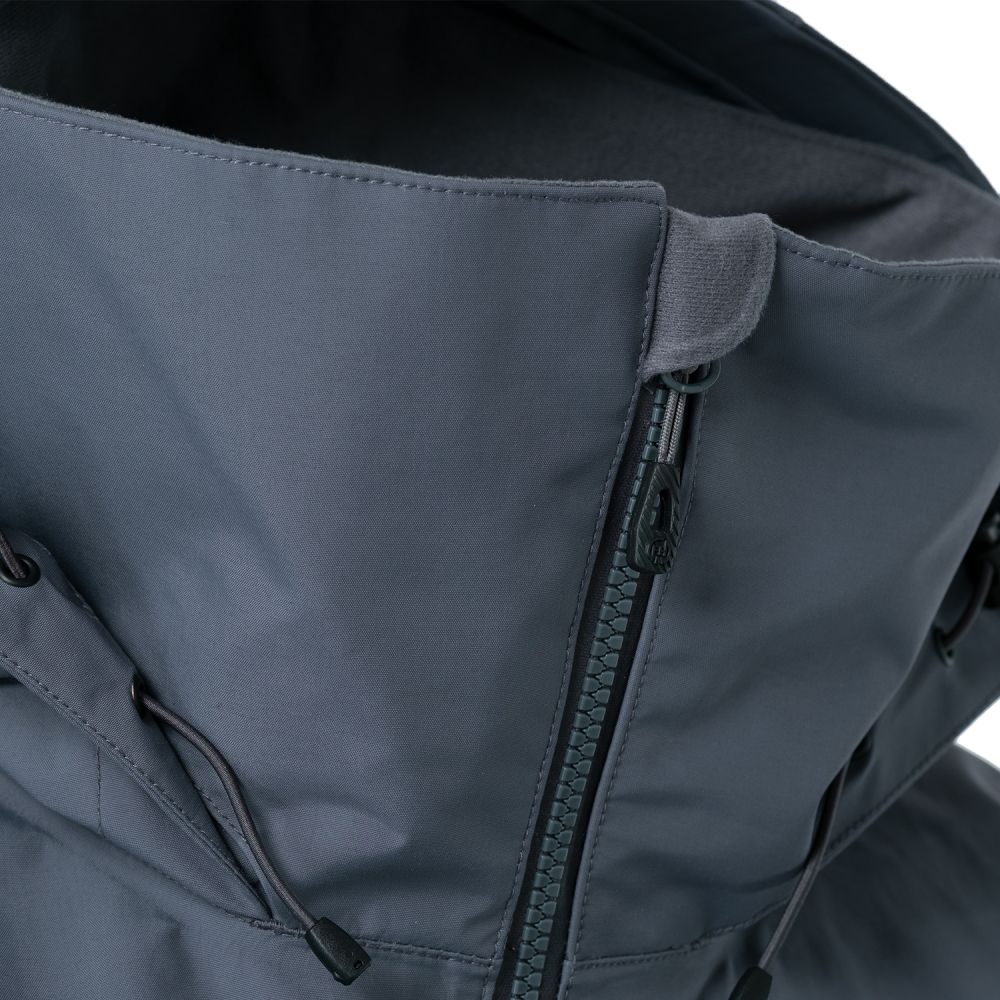 Куртка FHM Guard (принт Aqua Fulgor)