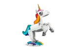 Конструктор LEGO Creator 3in1 31140 Волшебный единорог