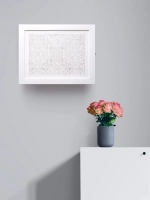 Короб под электрический щиток 36*46*11 см