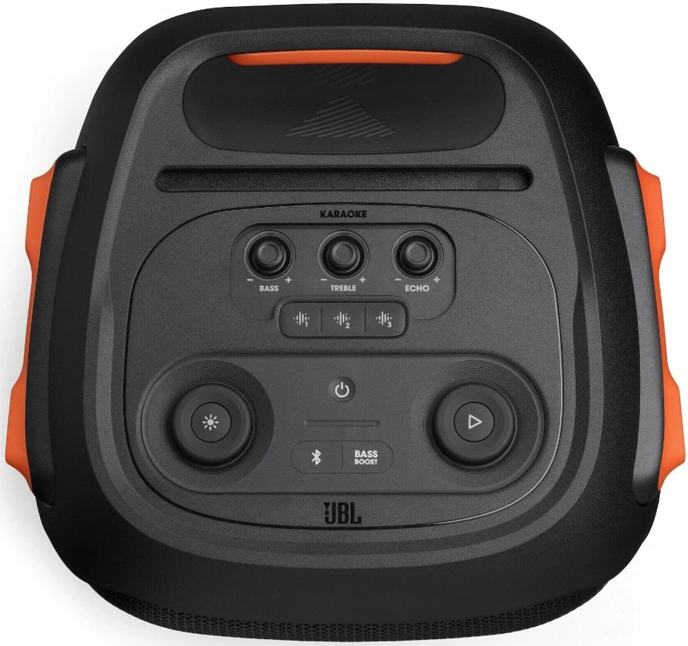 Портативная акустика 1.0 JBL PartyBox 710