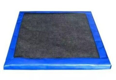 Дезковрик ЭКО 50х70х3 см