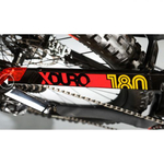 Электровелосипед Haibike (2020) Xduro Nduro 10.0