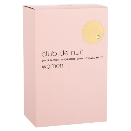Armaf Club de Nuit Woman 105 мл эй ду парфюм