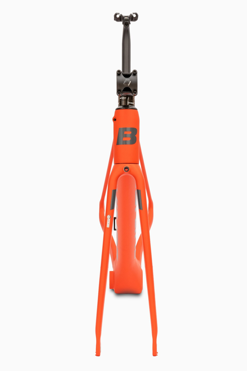 Рама-комплект Borant PRIME IV