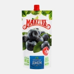 Джем Махеевъ Черничный 300г