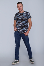 Футболка 36622