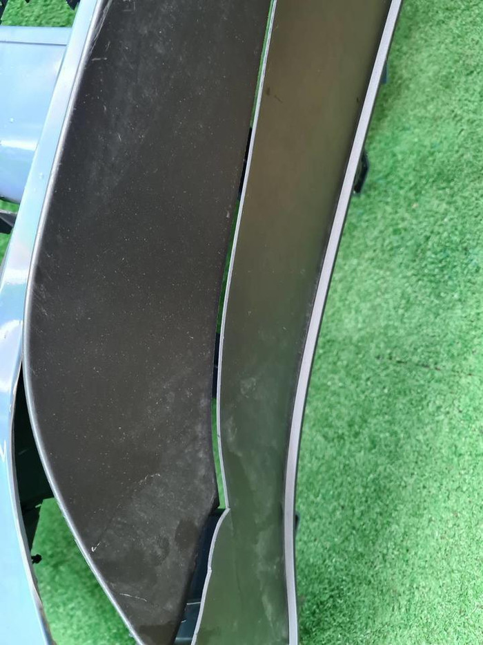 Бампер передний Lixiang L9 (2022-н.в.)