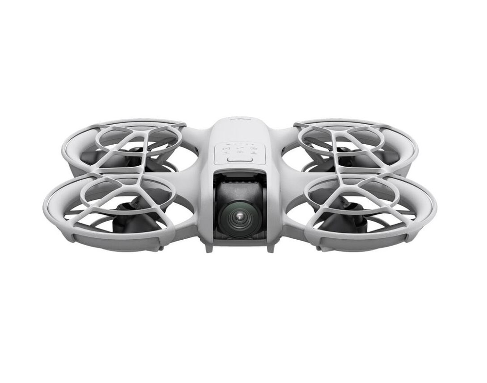 Квадрокоптер DJI NEO Fly More Combo CN