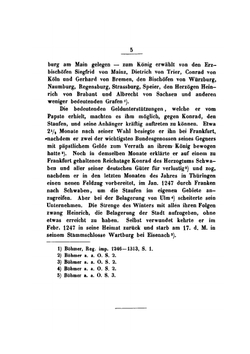 Geschichte Des Römischen Königs Wilhelm Von Holland 1247-1256 | Adolf Ulrich