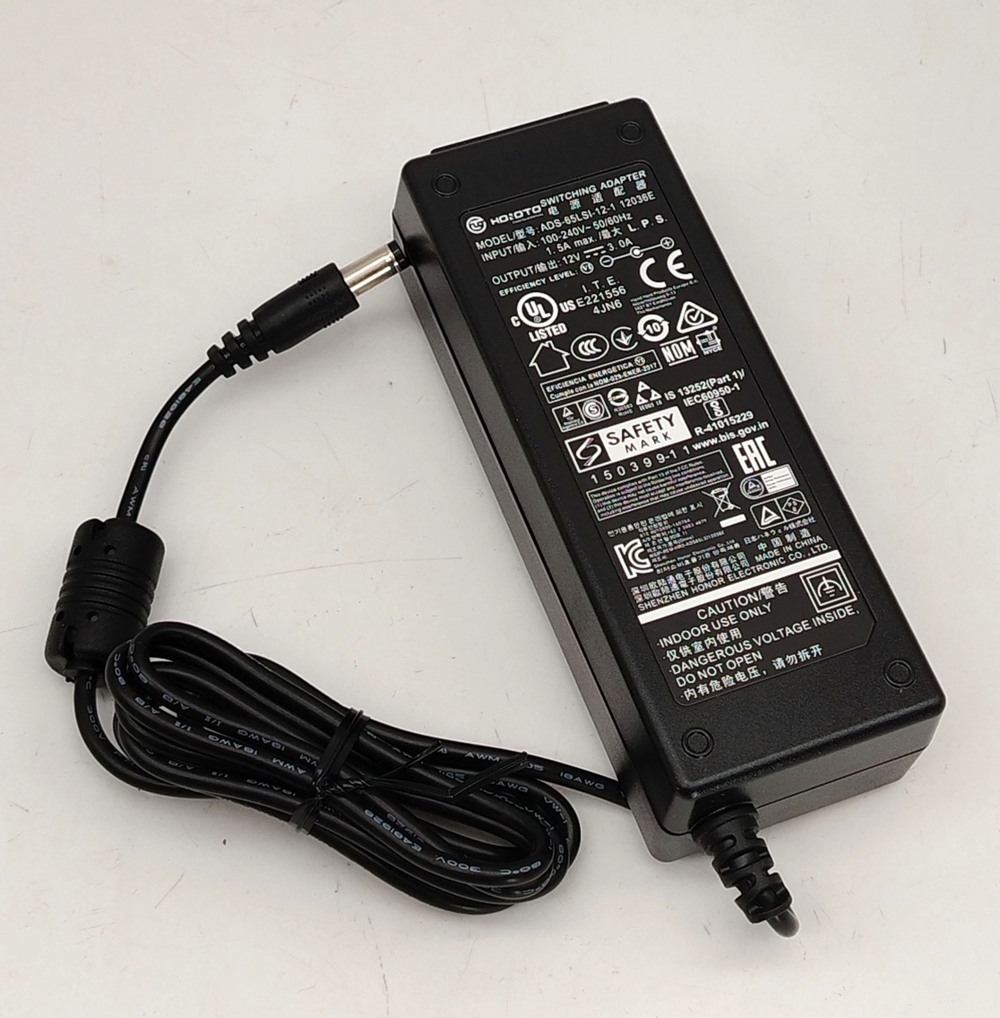Зарядная база домашняя стандартная Honeywell CN80 CN80-HB-CNV-0